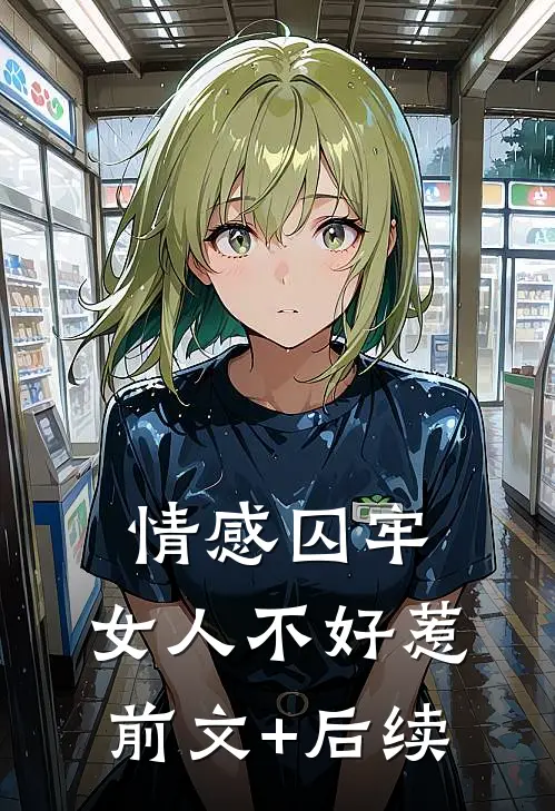 情感囚牢：女人不好惹前文+后续