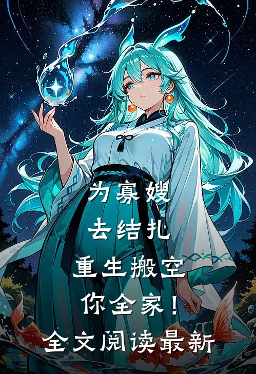 为寡嫂去结扎，重生搬空你全家！全文阅读最新