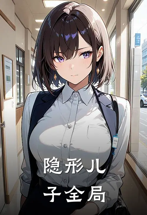 隐形儿子全局