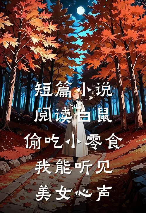 短篇小说阅读白鼠：偷吃小零食，我能听见美女心声