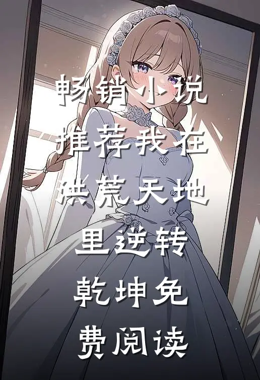 畅销小说推荐我在洪荒天地里逆转乾坤免费阅读