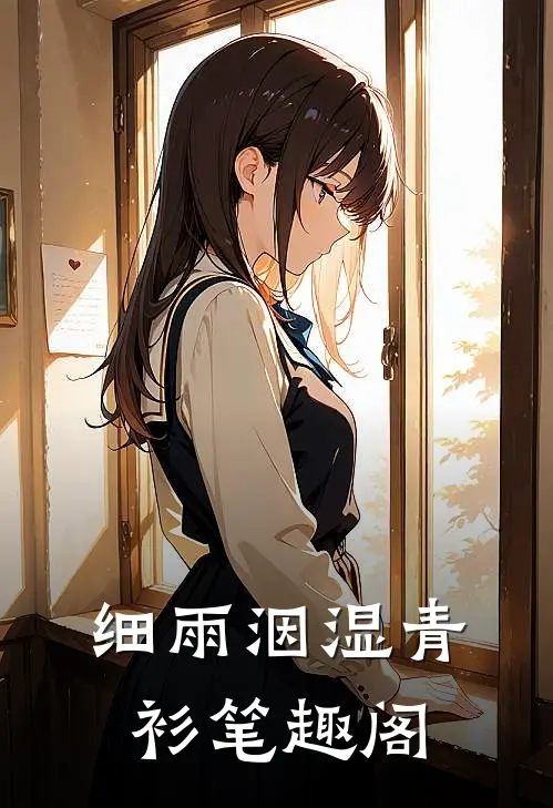 细雨洇湿青衫笔趣阁