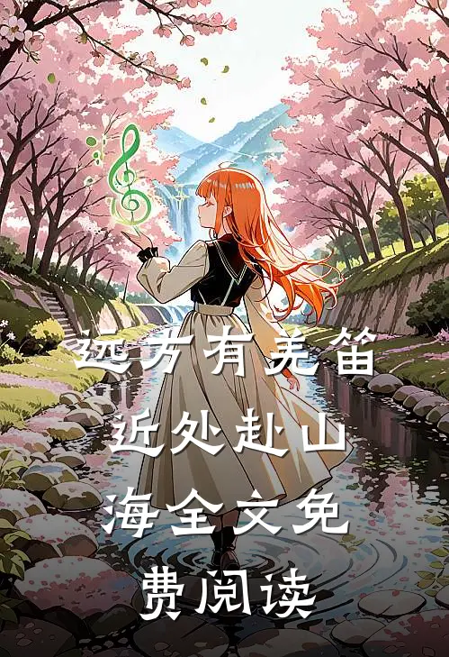 远方有羌笛，近处赴山海全文免费阅读