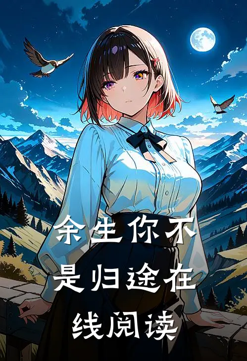 余生你不是归途在线阅读