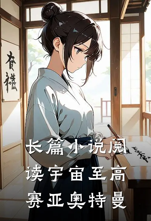 长篇小说阅读宇宙至高赛亚奥特曼