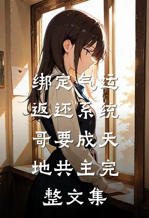 绑定气运返还系统，哥要成天地共主完整文集