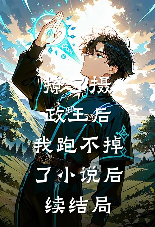 撩了摄政王后,我跑不掉了后续结局