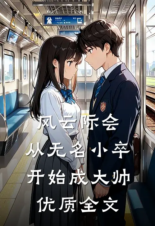 风云际会：从无名小卒开始成大帅优质全文