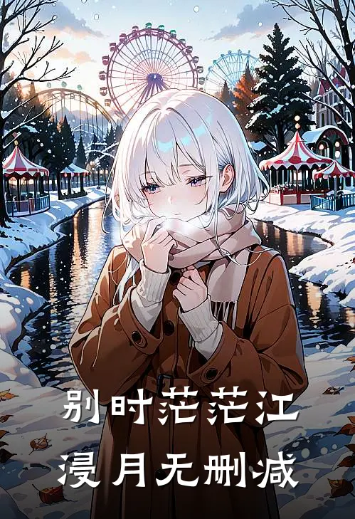 别时茫茫江浸月无删减