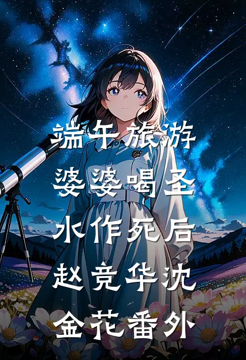 端午旅游，婆婆喝圣水作死后赵竞华沈金花 番外