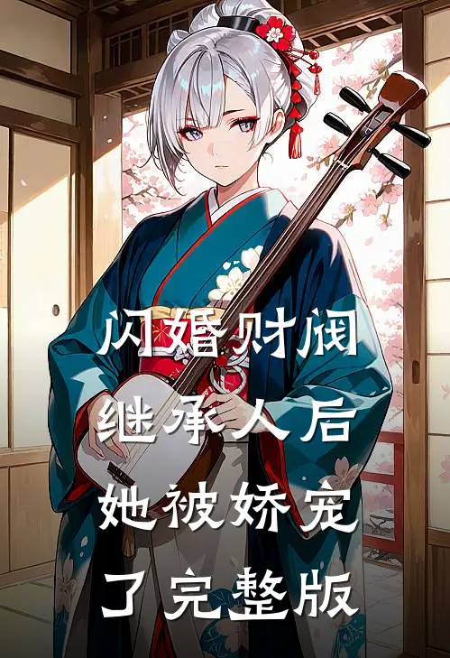 闪婚财阀继承人后，她被娇宠了完整版
