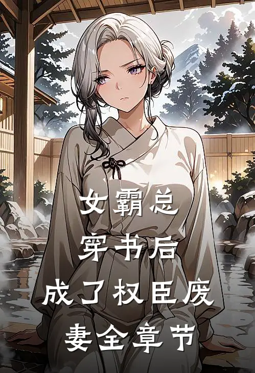 女霸总穿书后，成了权臣废妻全章节