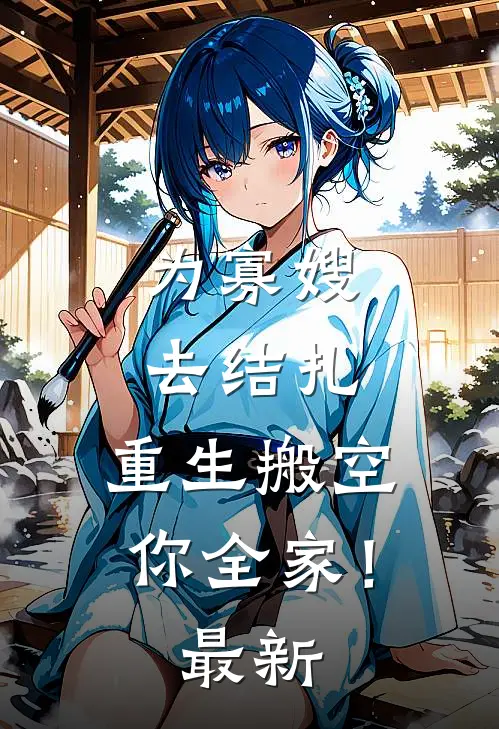 为寡嫂去结扎，重生搬空你全家！最新
