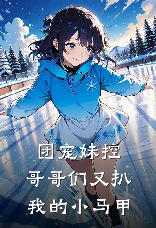团宠妹控哥哥们又扒我的小马甲无弹窗