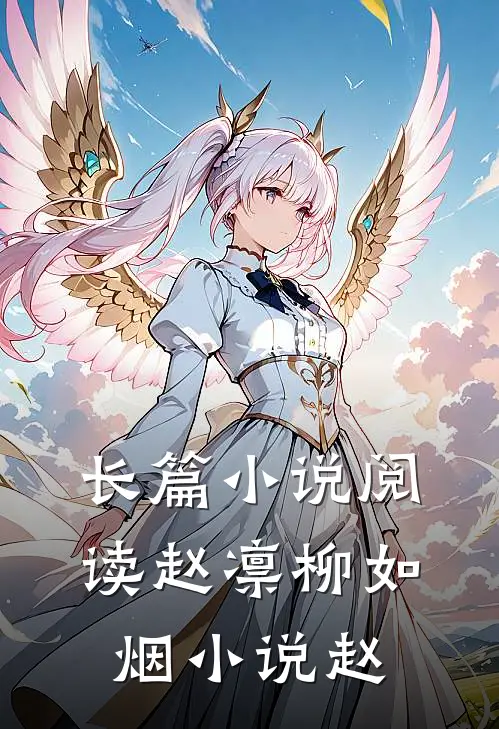 长篇小说阅读赵凛柳如烟小说赵