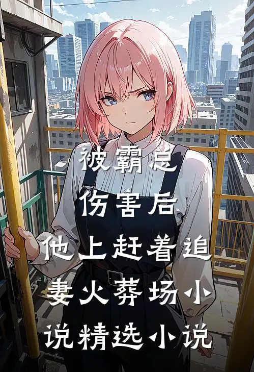 被霸总伤害后,他上赶着追妻火葬场小说精选小说
