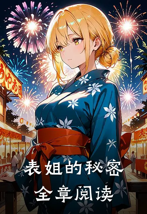 表姐的秘密全章阅读