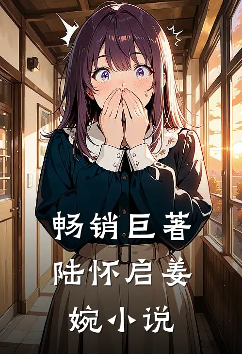 畅销巨著陆怀启姜婉小说