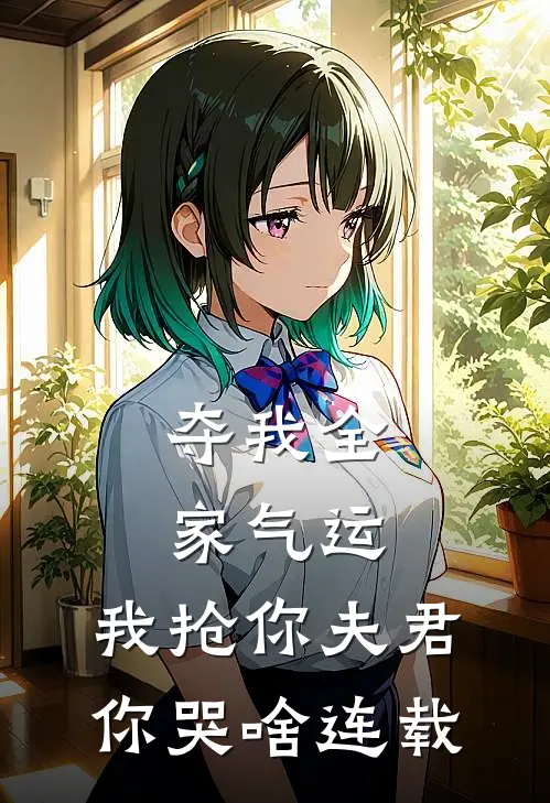 夺我全家气运，我抢你夫君你哭啥连载