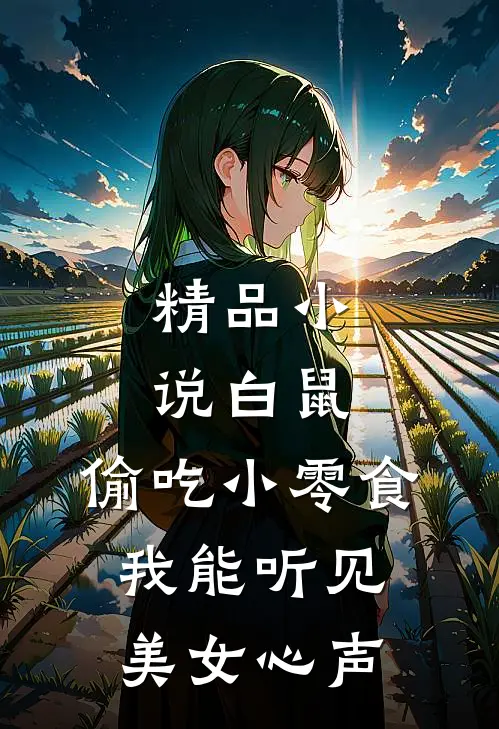 精品小说白鼠：偷吃小零食，我能听见美女心声