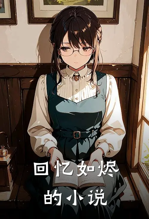 回忆如烬的小说