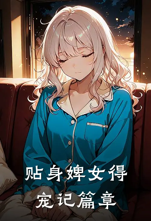 贴身婢女得宠记篇章