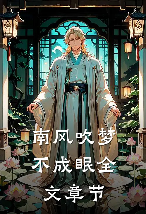 南风吹梦不成眠全文章节