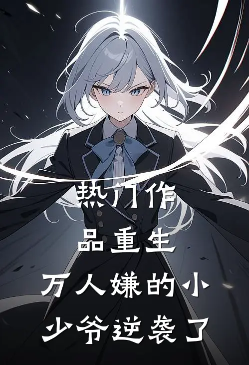 热门作品重生：万人嫌的小少爷逆袭了