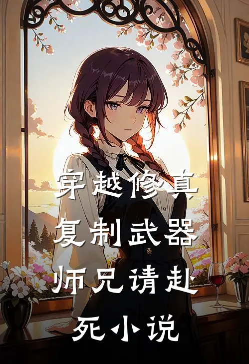 穿越修真：复制武器，师兄请赴死小说