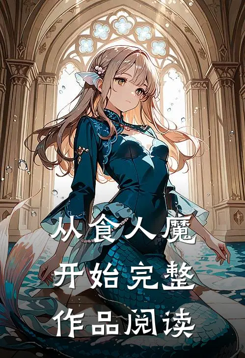 从食人魔开始完整作品阅读