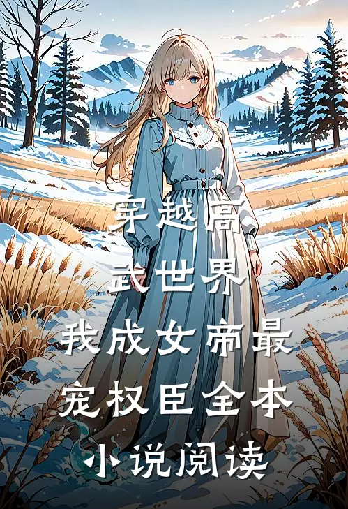 穿越高武世界，我成女帝最宠权臣全本小说阅读