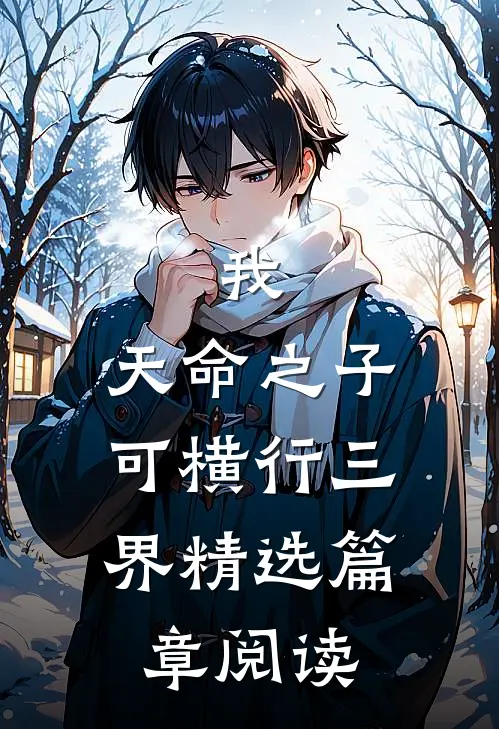 我，天命之子，可横行三界精选篇章阅读