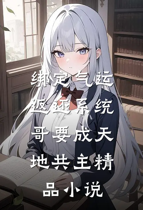 绑定气运返还系统，哥要成天地共主精品小说