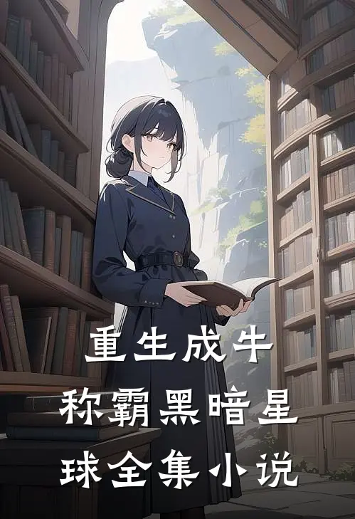 重生成牛称霸黑暗星球全集免费阅读