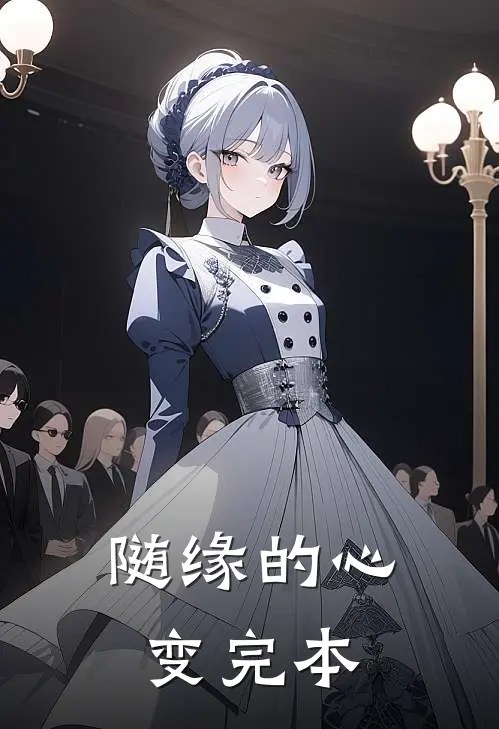 随缘的心变（完本）