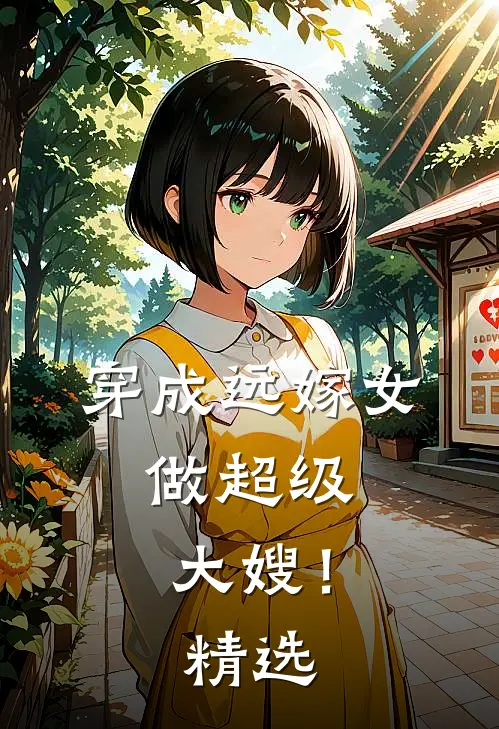 穿成远嫁女：做超级大嫂！精选
