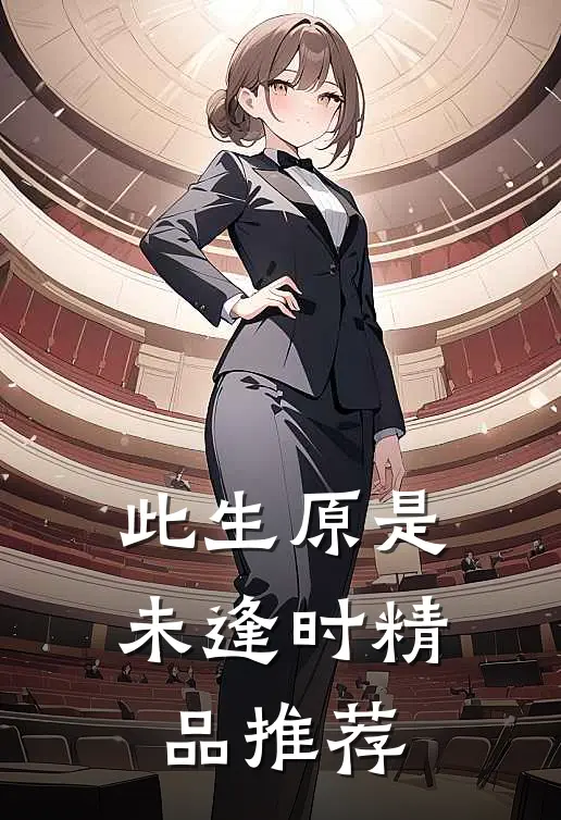 此生原是未逢时精品推荐