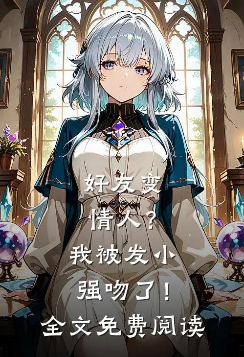 好友变情人？我被发小强吻了！全文免费阅读
