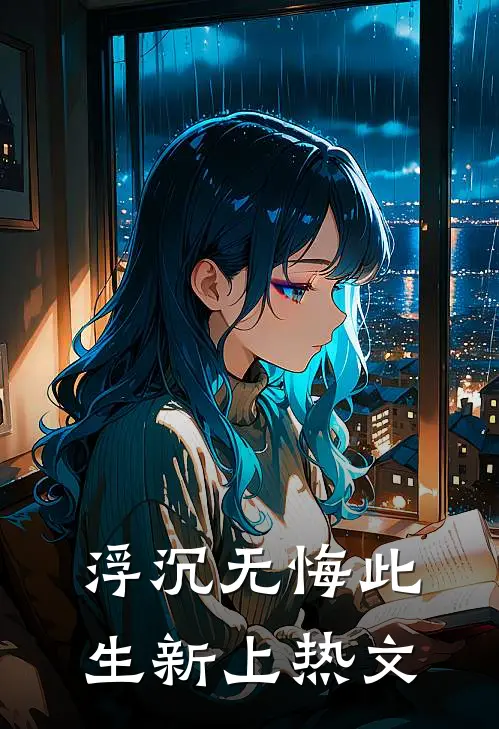 浮沉无悔此生新上热文