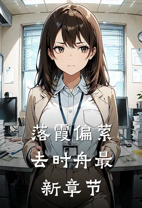 落霞偏萦去时舟最新章节