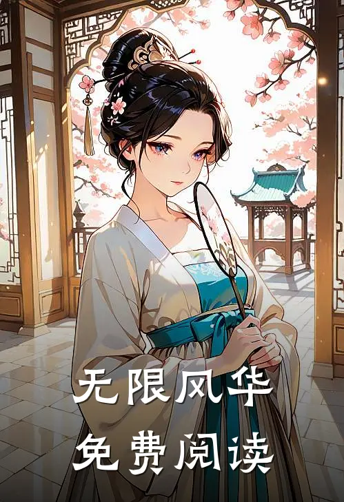 无限风华免费阅读