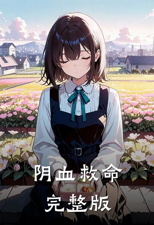 阴血救命完整版