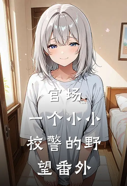 官场：一个小小校警的野望 番外