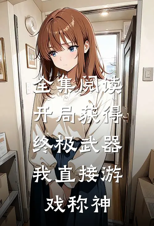 全集阅读开局获得终极武器，我直接游戏称神