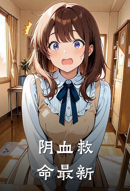 阴血救命最新