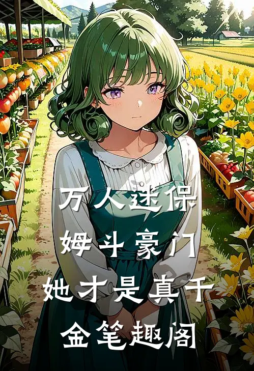万人迷保姆斗豪门，她才是真千金笔趣阁