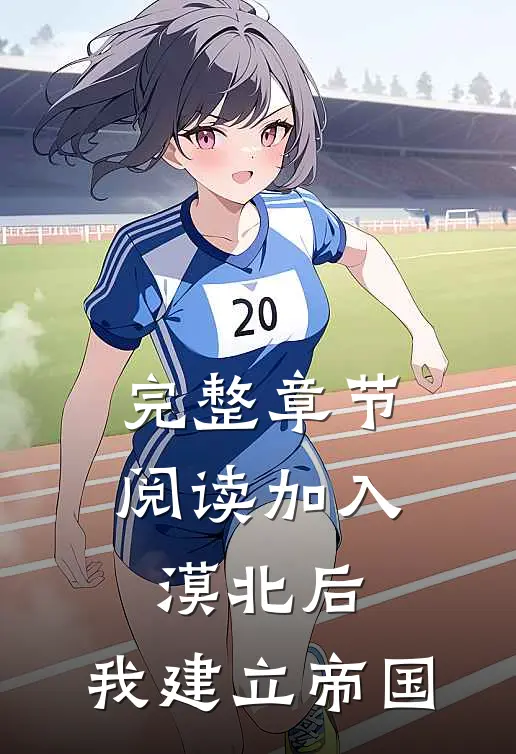 完整章节阅读加入漠北后，我建立帝国