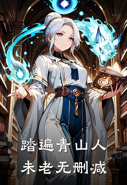 踏遍青山人未老无删减