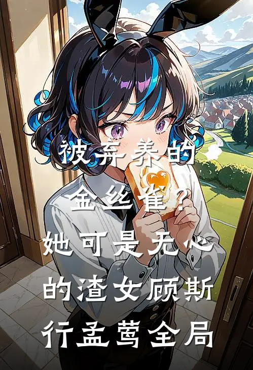 被弃养的金丝雀？她可是无心的渣女顾斯行孟莺全局