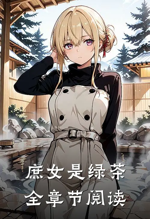 庶女是绿茶全章节阅读